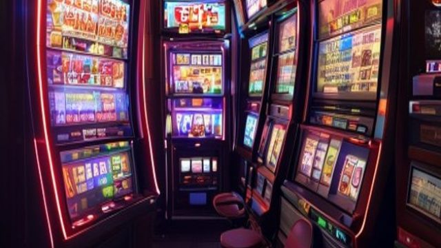 Unveiling the Secrets of Online Slot Strategies for 2023 | fantastik slot, ceriaslot123