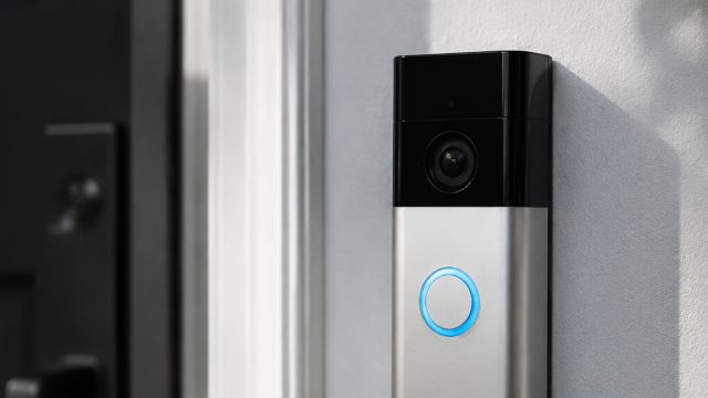 Exploring the Value of the New Ring Battery Doorbell Plus
