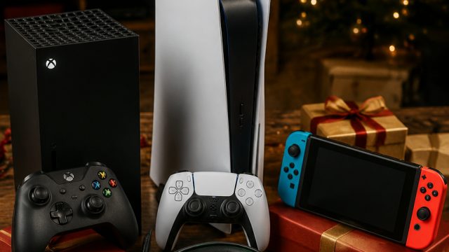 Unmissable Gaming Deals to Grab Before the Holidays