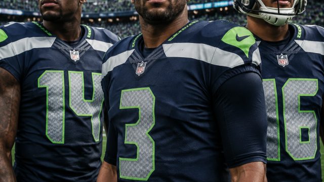 Seattle Seahawks: Key Players Expected to Shine in 2023 | slot gates of olympus gratis, rtp salembat