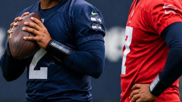 Understanding the QB2 Role: Key to Seahawks' Season Success | capital slot, rtp slot harmonibet prag