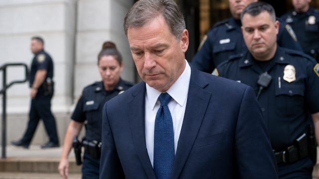 Serious Allegations: Former Fire Captain Faces Child Pornography Charges | qq hok, link alternatif m