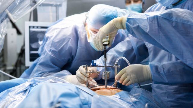 Life Spine's New Implant Revolutionizes Minimally Invasive Surgery | stars77 slot, rtp epicwin88, sl