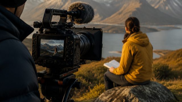 The Evolving Landscape of Documentary Filmmaking Today | luxury1288, w88 login, icebet slot