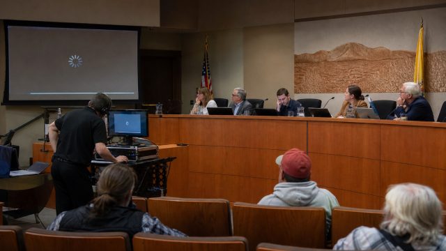 San Juan County Council Meeting Faces Live Stream Issues Today | rajaslots, crazy games 2