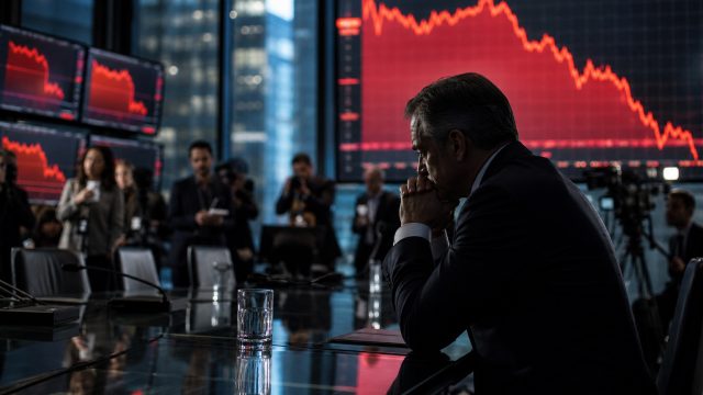 Cerebras Technologies Faces Market Turmoil Amid Miscommunication on Earnings
