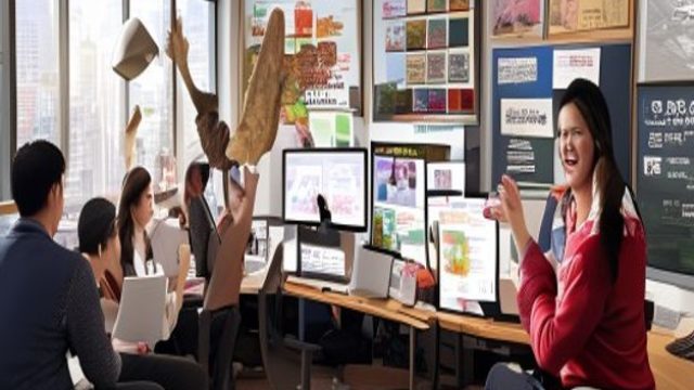 Celebrating Excellence: Top D.C. Workplaces Recognized for Unique Achievements | jackpot108, matahar