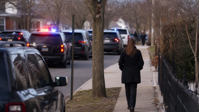 Tragic Events Unfold: Pennsylvania Woman Charged in Parents' Deaths