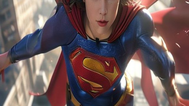New Supergirl Character Takes Flight in Injustice 2 Mobile | royal888 slot, uk basketball score live