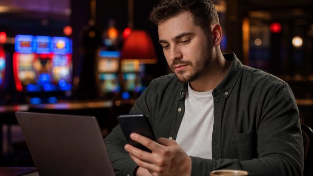 Unveiling the Real Experience at Ninewin Casino for UK Gamers