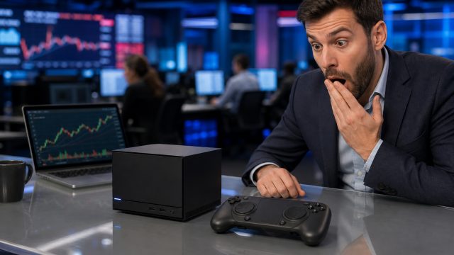 Steam Machines: Valve's Price Surprises and Market Implications | freespin123 login, www togel singa