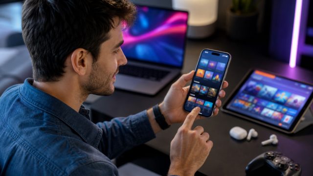 Exploring the Latest Trends in Online Gaming and Mobile Apps | hoki 99, teori slot, roobet gambling
