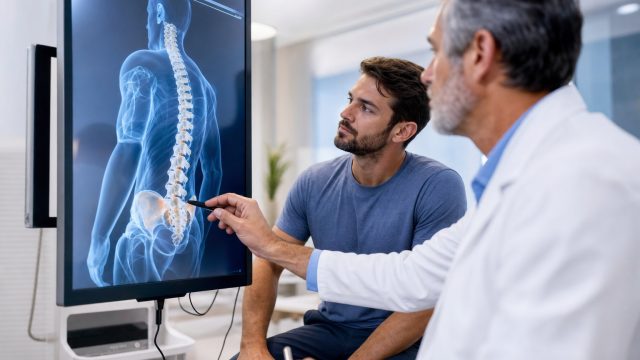 Revolutionizing Spine Care: The Role of Technology in Modern Treatment | boom casino, rtp jempol88