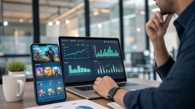 Mobile Gaming's Direct-to-Consumer Surge: What's Next for App Economy? | bima slot pragmatic, bermai