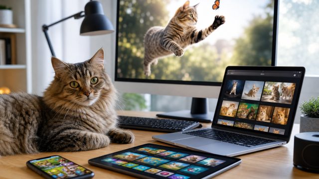 Embrace the Purrfect Escape: 28 Cat Memes to Brighten Your Day | arjuna4d login slot, hotgame online