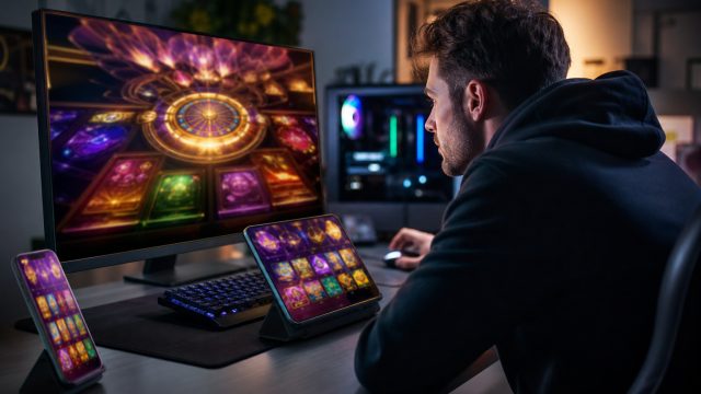 Why Gamers Should Explore the Latest Casino Games Today | prediksi ratu togel sabtu, poker list of c