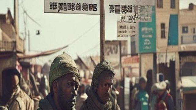 Mobilization in Sanaa: A Sign of Preparedness Amid Tensions | permata bet88, river casino online, fr