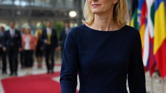 EU Diplomatic Landscape Shifts with New Appointments by Kalas