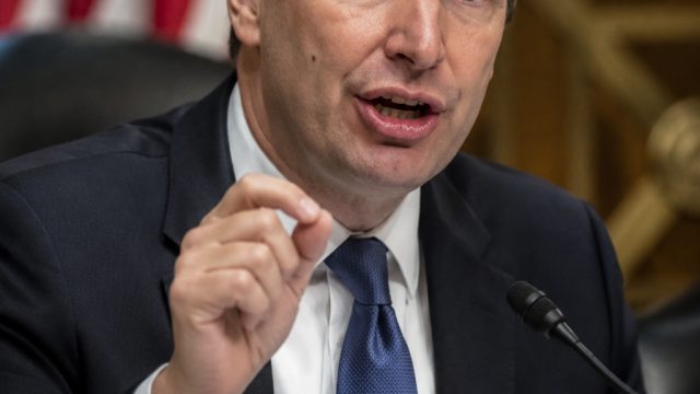 Senator Murphy Highlights Corruption in Recent Speech | download vanilla twilight, manilabet365, apa