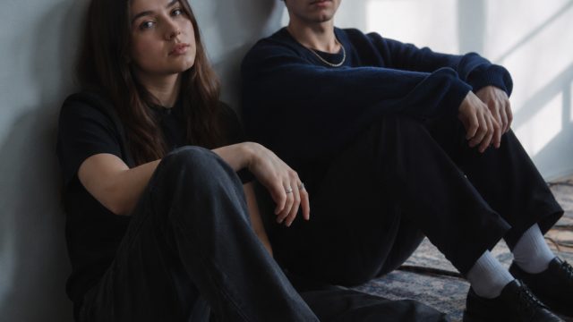 Exciting New Music Release: Philly Duo Signs with 4AD for 'Autosmile' | artikel judi slot, raja slot