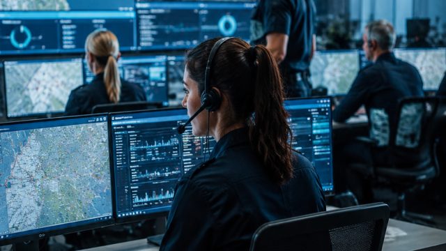 Modernization of Crisis Management: A Step Towards Enhanced Safety