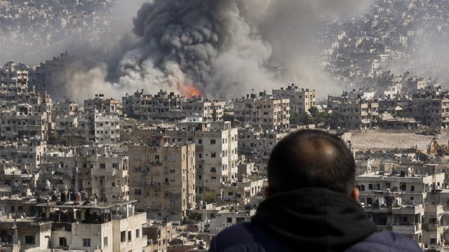 Escalating Tensions in Lebanon: Recent Violence Undermines Ceasefire Efforts
