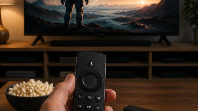 Unlocking Entertainment: Your Guide to Installing Cinema HQ on Firestick & Android TV