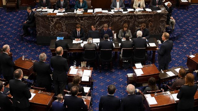 Senate Takes Action to Limit Presidential War Powers on Iran | tabel angka keluar hongkong 2022, leg