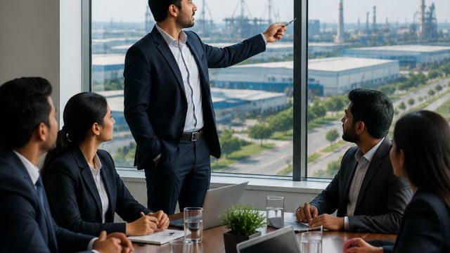 Upcoming Meeting to Shape Future of SEZ Reforms: What You Need to Know